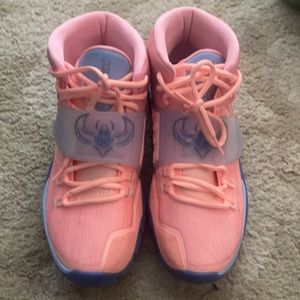 Kyrie 6 Khepri Concepts